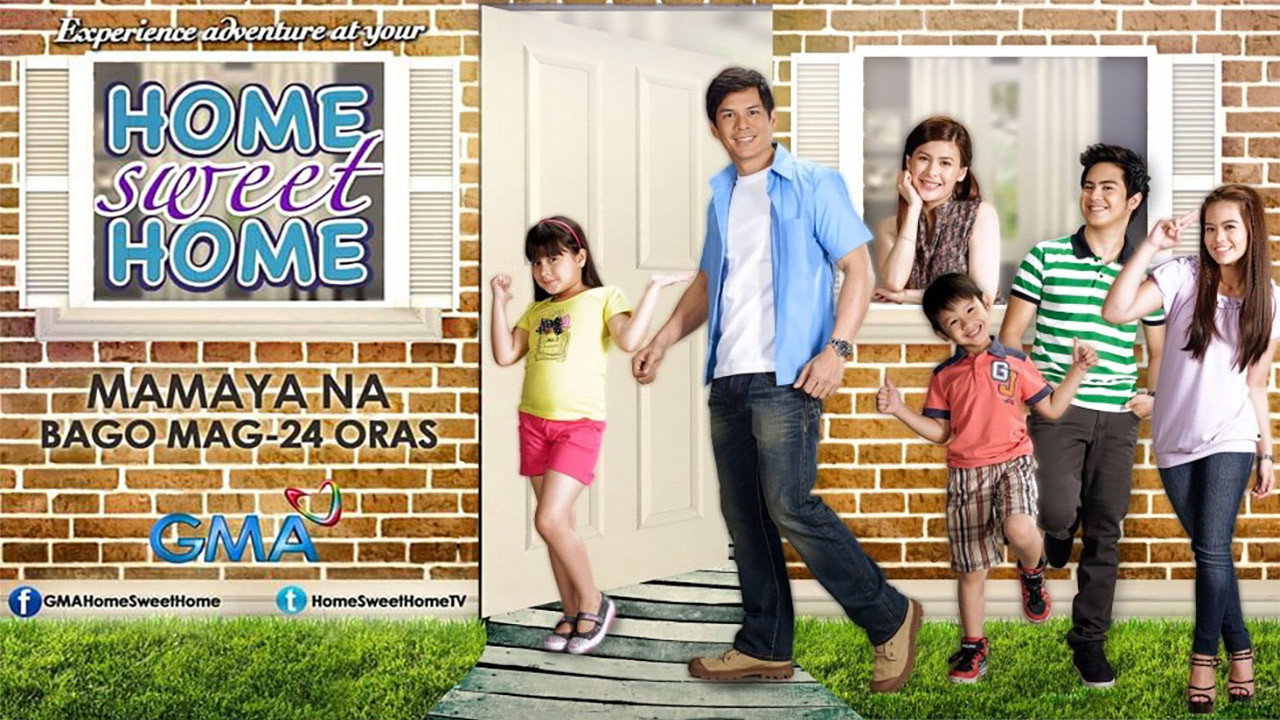 Home Sweet Home