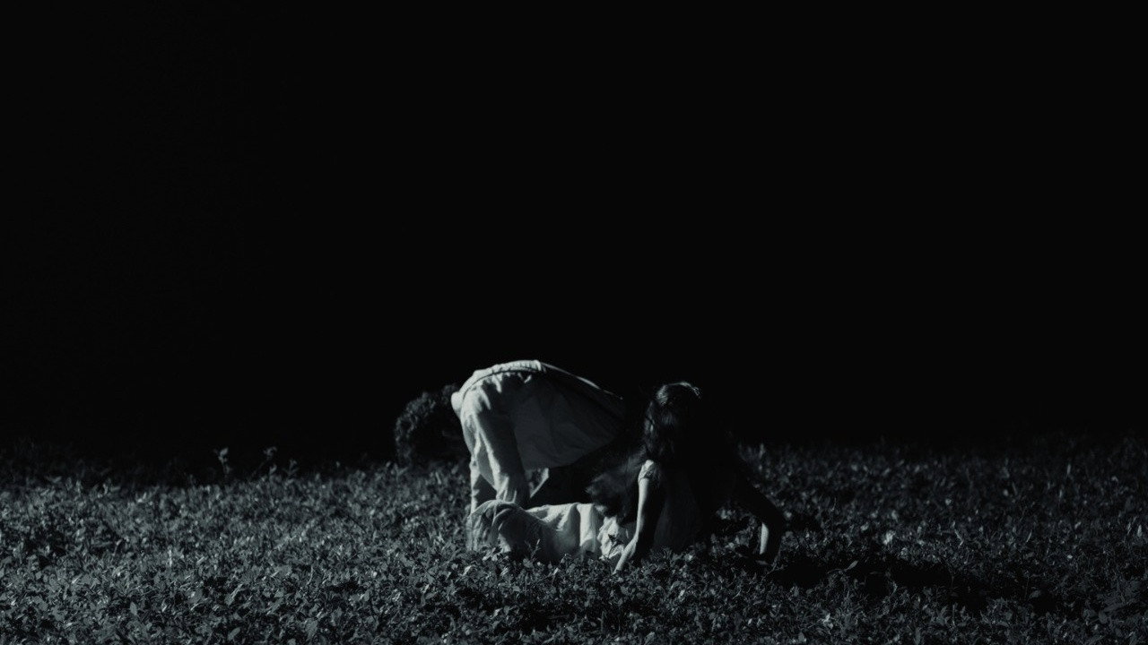 A Noite do Lobisomem