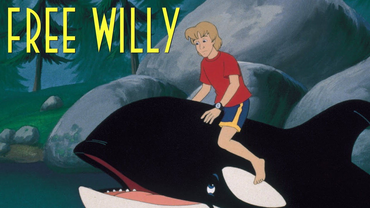 Sauvez Willy