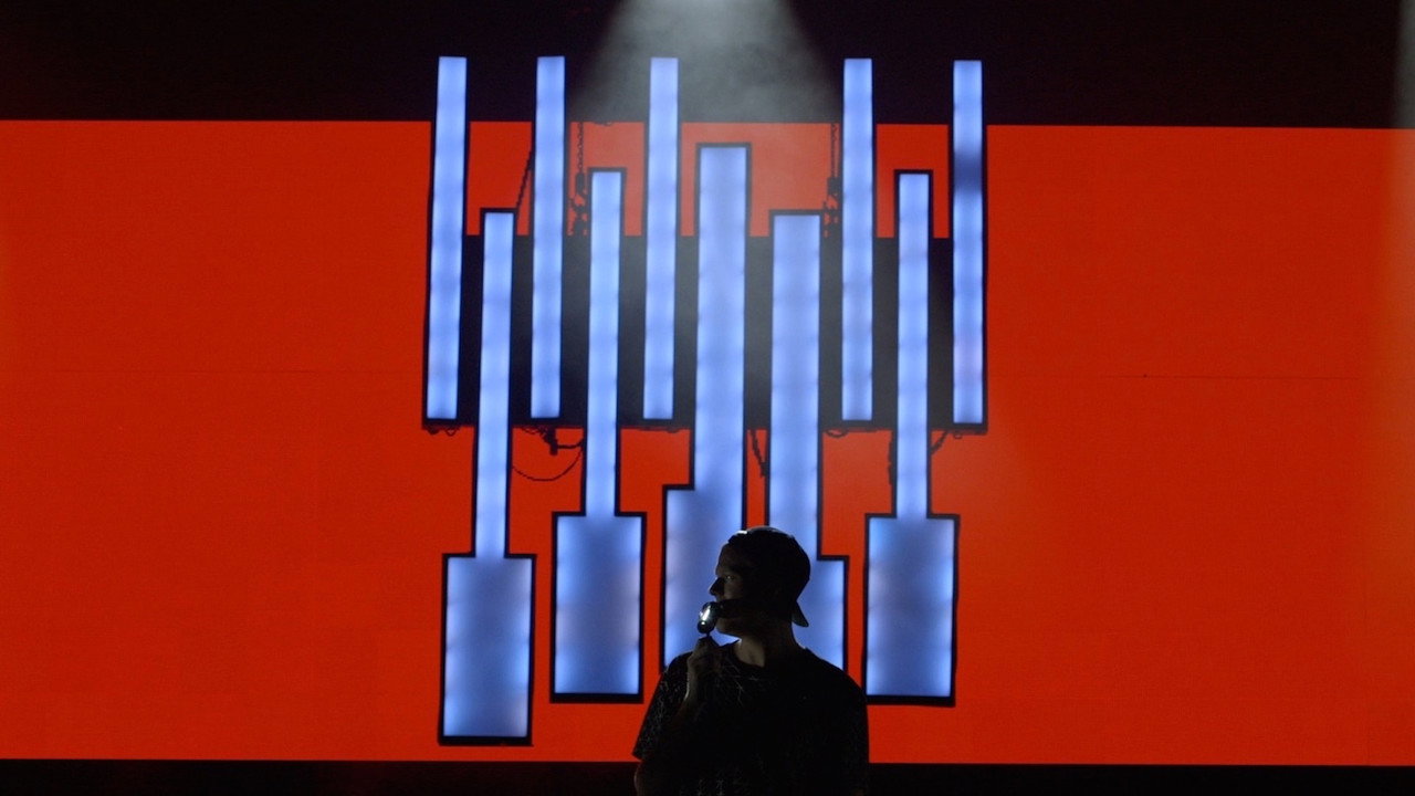 Pentatonix: On My Way Home