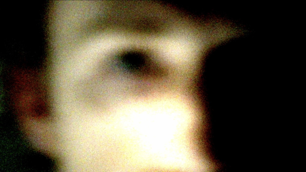 Static Moon