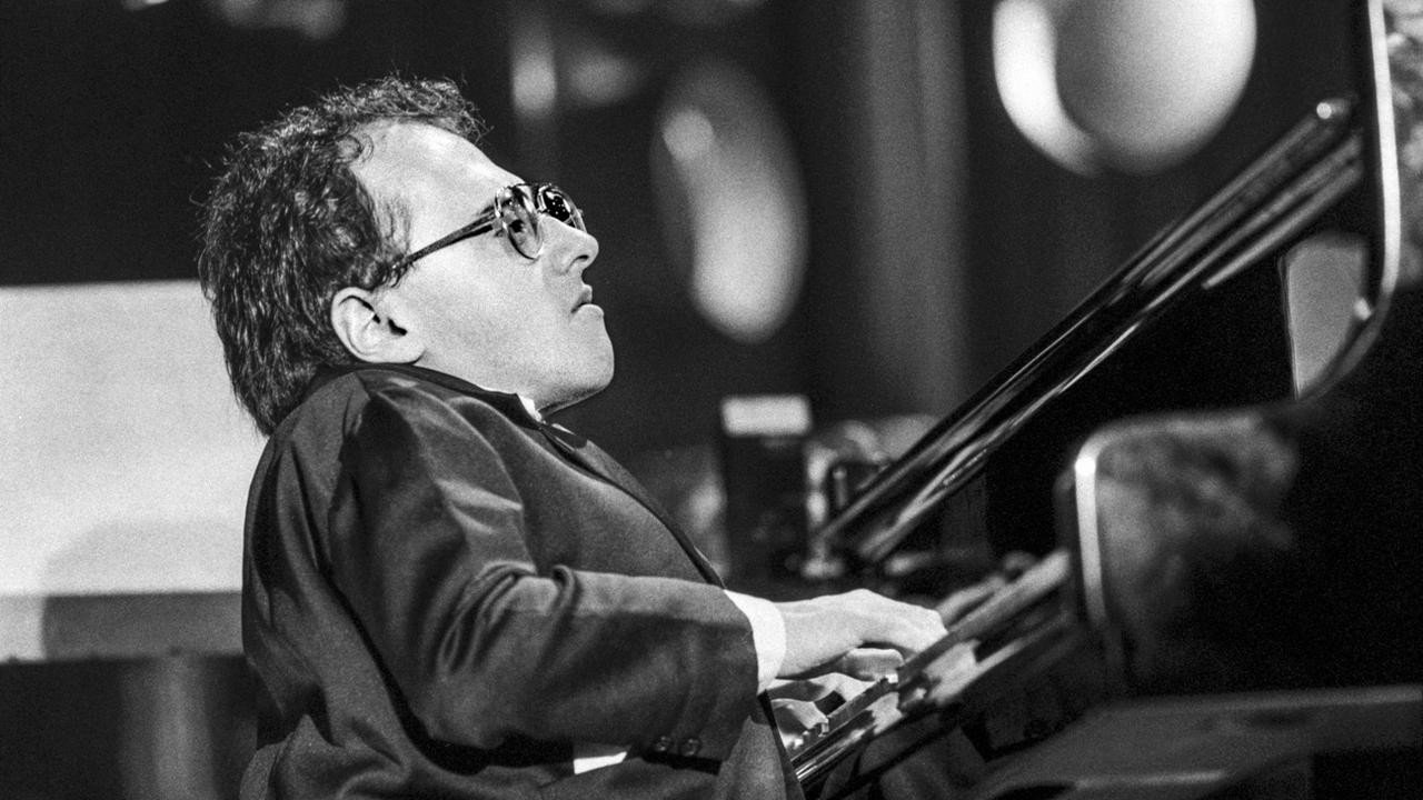 Michael Petrucciani - Trio Live In Stuttgart 1998