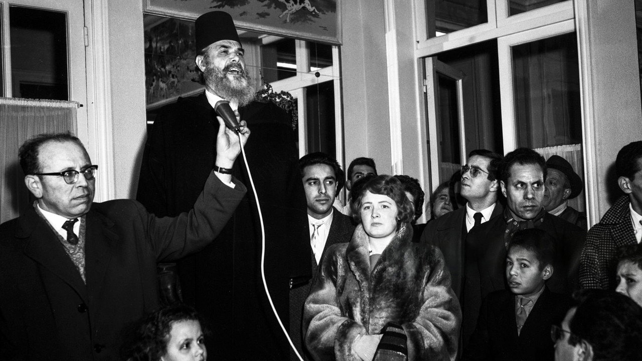 Messali Hadj - A Life In Service To The Algerian People
