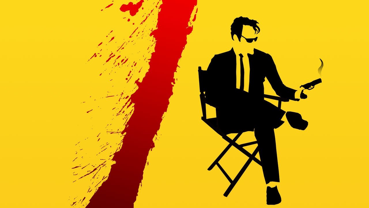 QT8 : Tarantino en 8 films