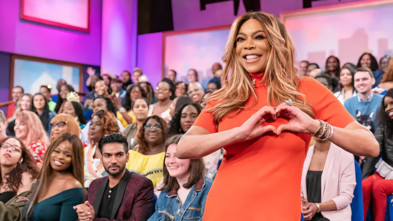 The Wendy Williams Show