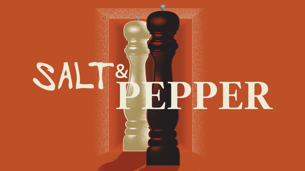 Salt & Pepper
