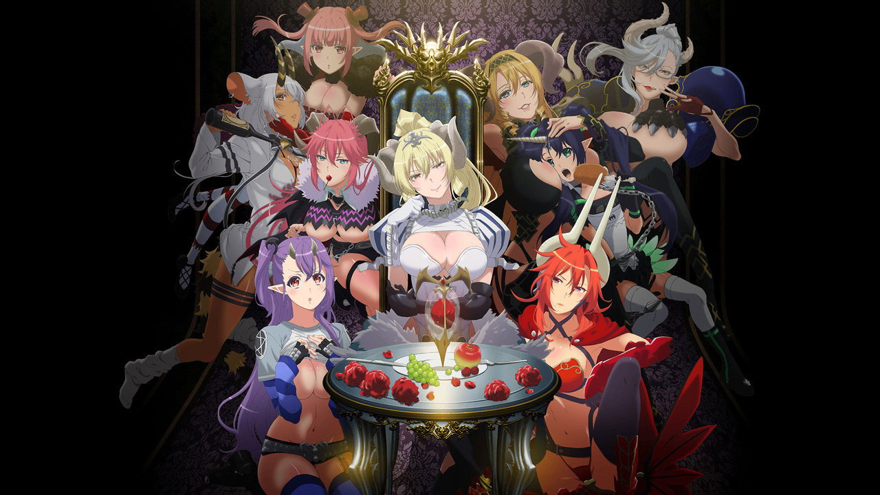 Sin: Nanatsu No Taizai