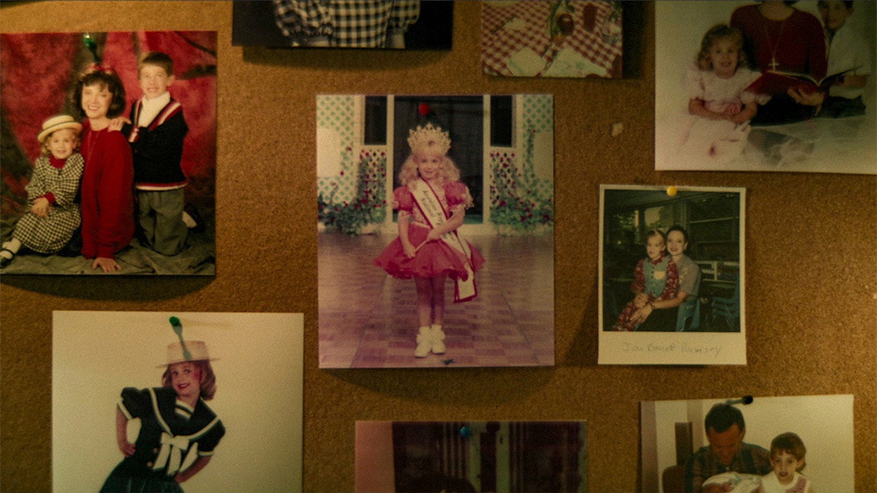 Cold Case : Qui a tué la mini-miss ?