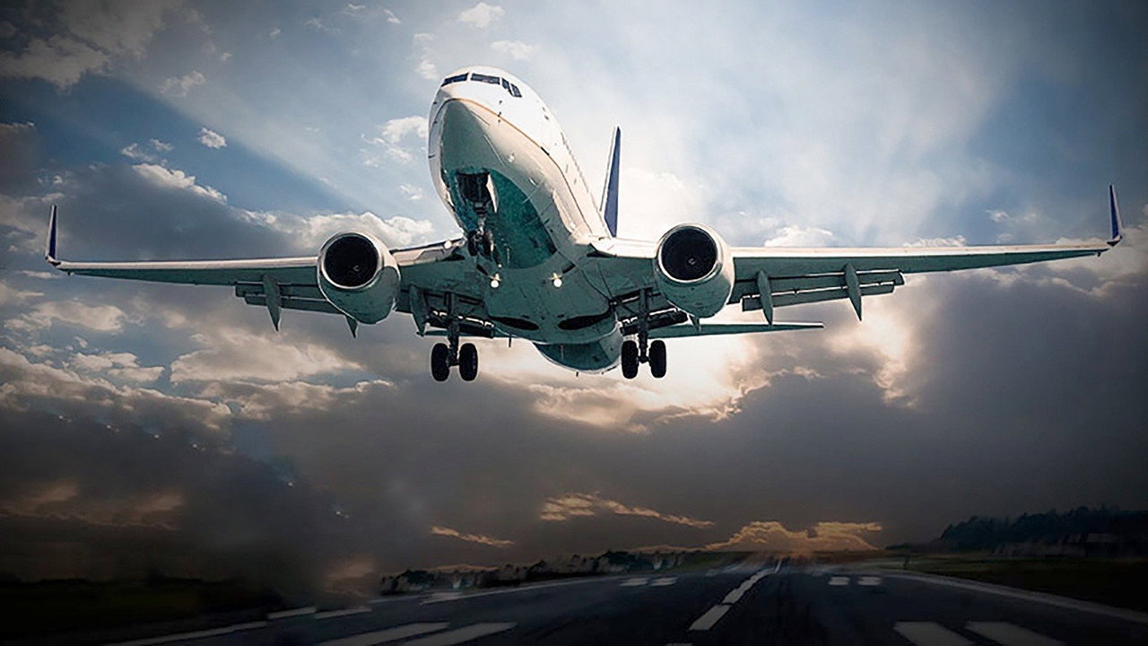 Planes Gone Viral
