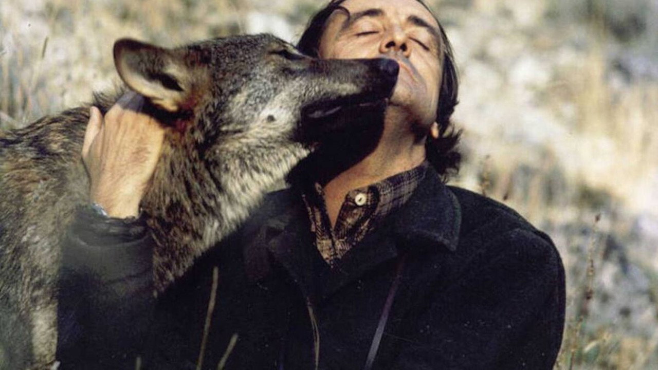 El hombre y la Tierra