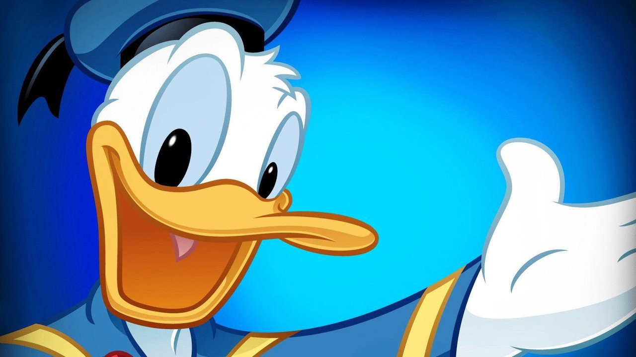 Tout le monde aime Donald