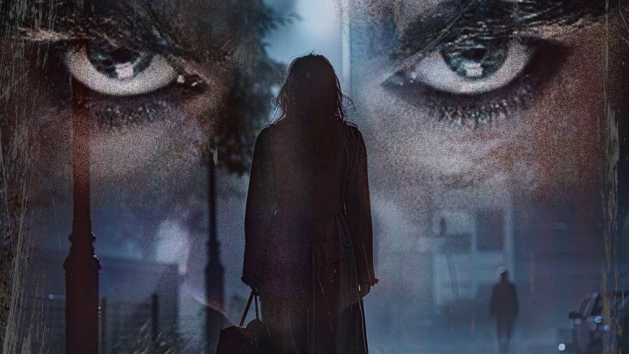 Stalkers Who Kill