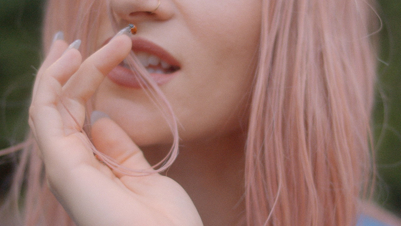 STRAWBERRY