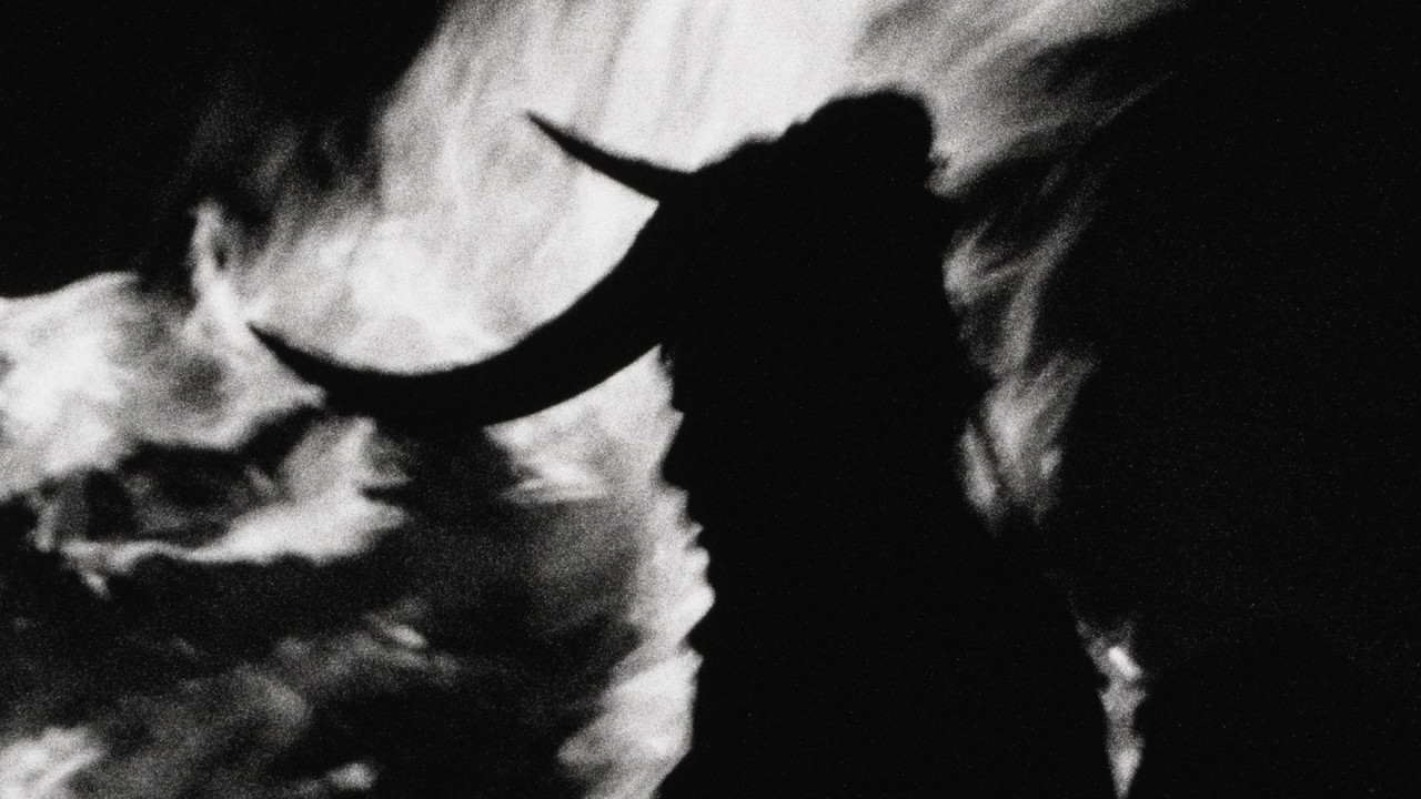 An Unholy Dance