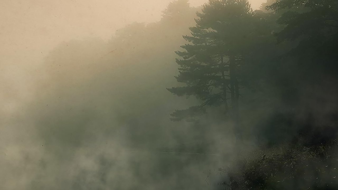 Le diable des monts Ozarks
