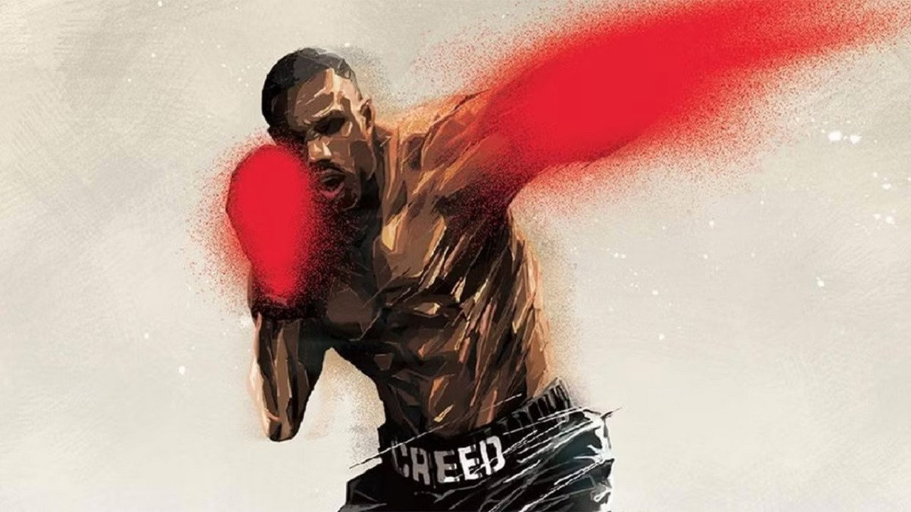 Creed: Shinjidai