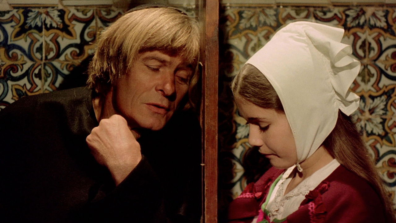 Lettres D'Amour A Une Nonne Portugaise