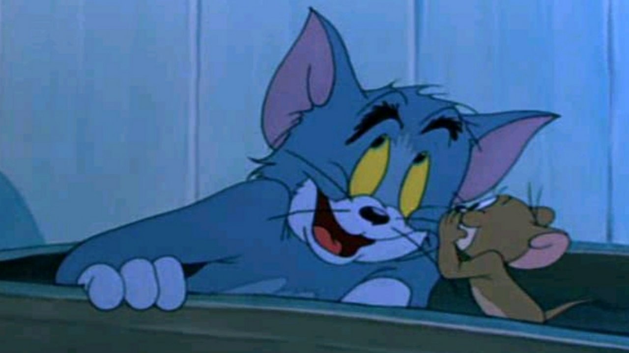 Tom et Dynamite
