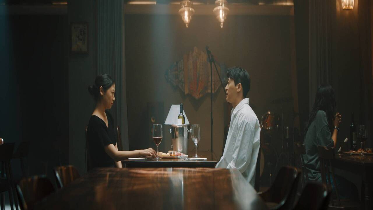 순환감정