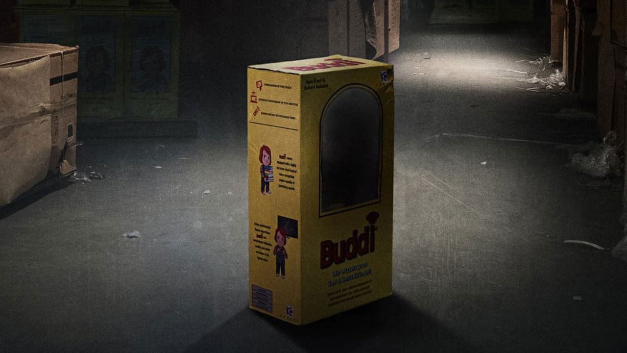 Child's Play : La Poupée du mal