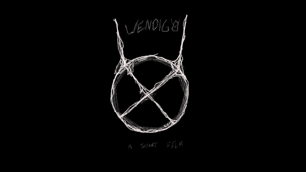 The Wendigo