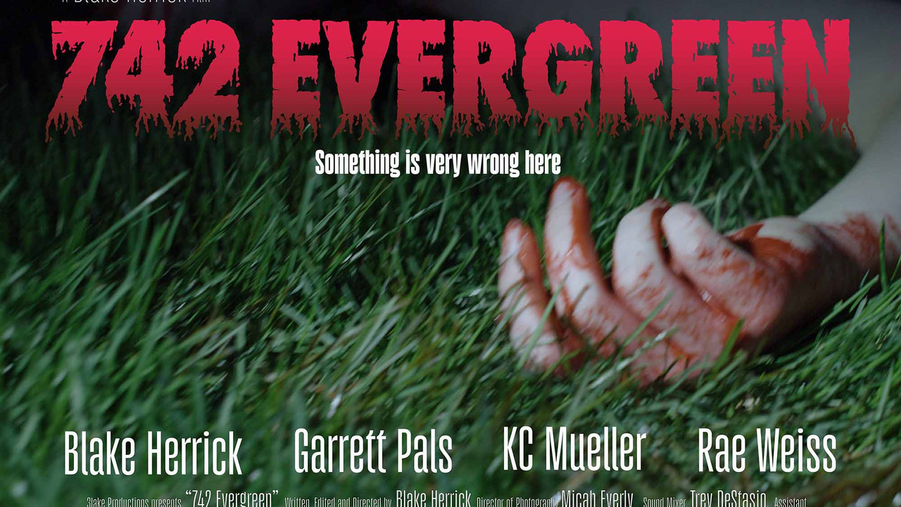 742 Evergreen