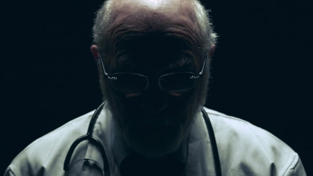Murderous Minds: Harold Shipman