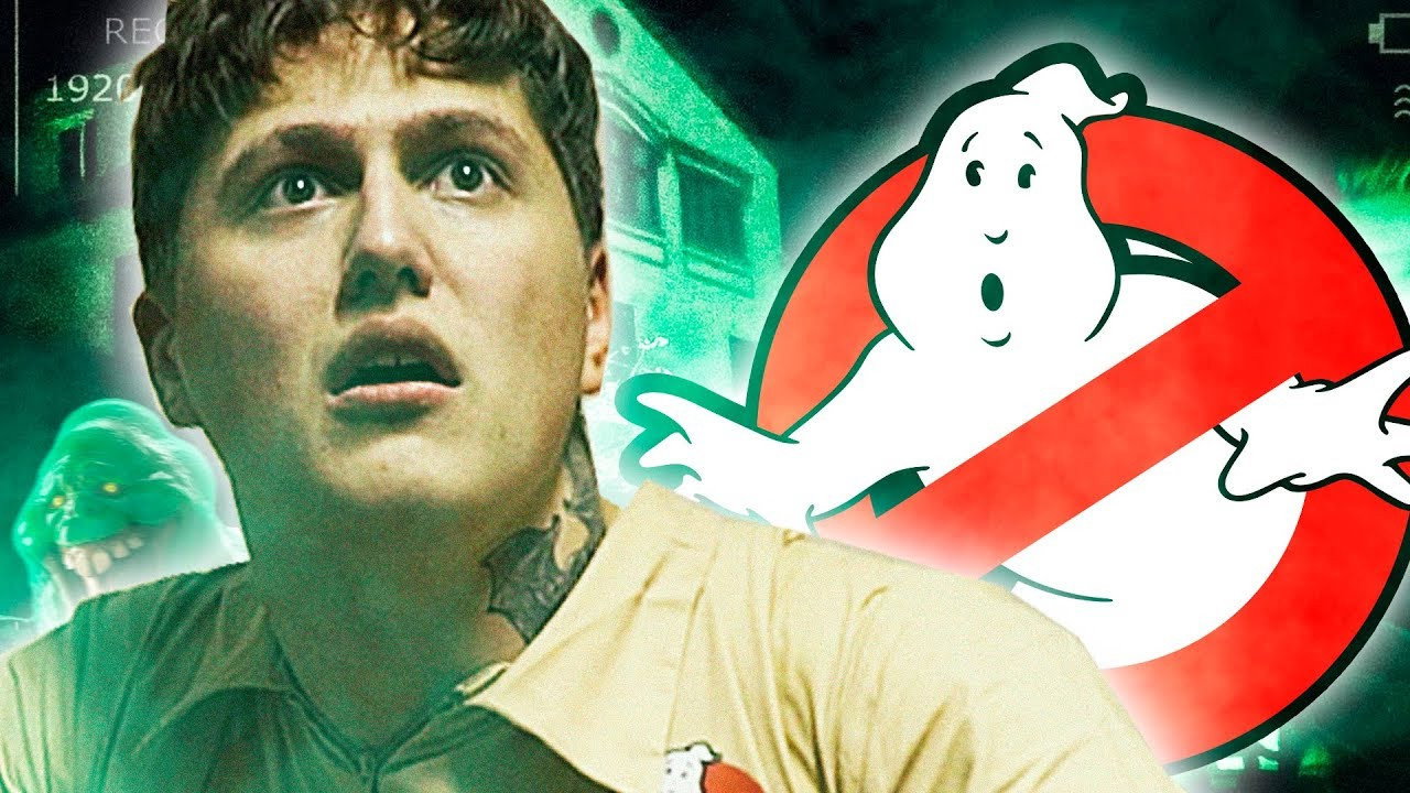 Ghostbuster