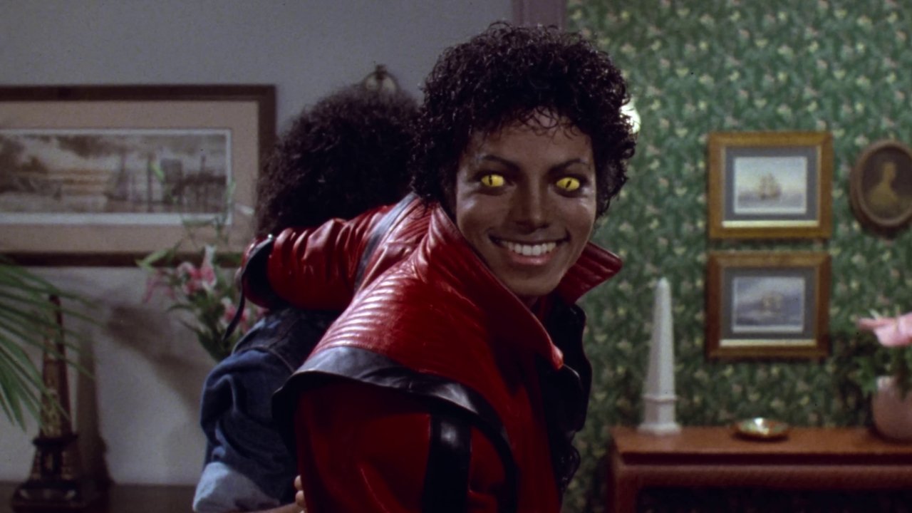 Michael Jackson: Thriller