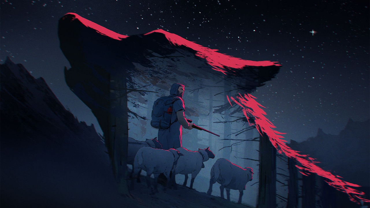 Le Loup