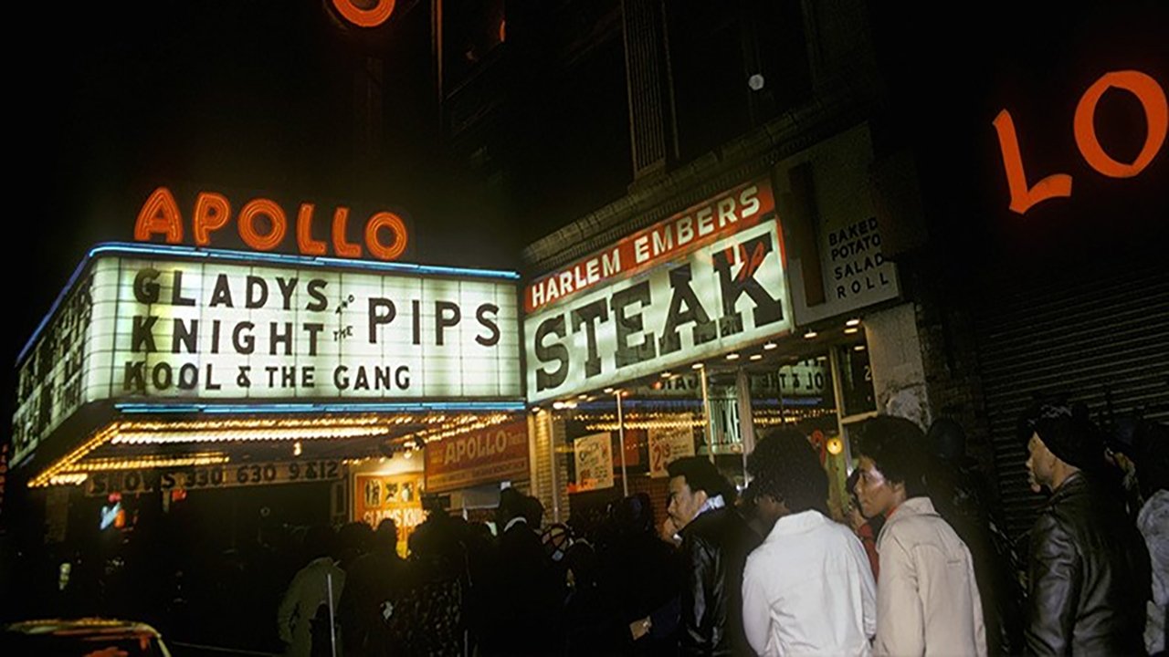 L'Apollo