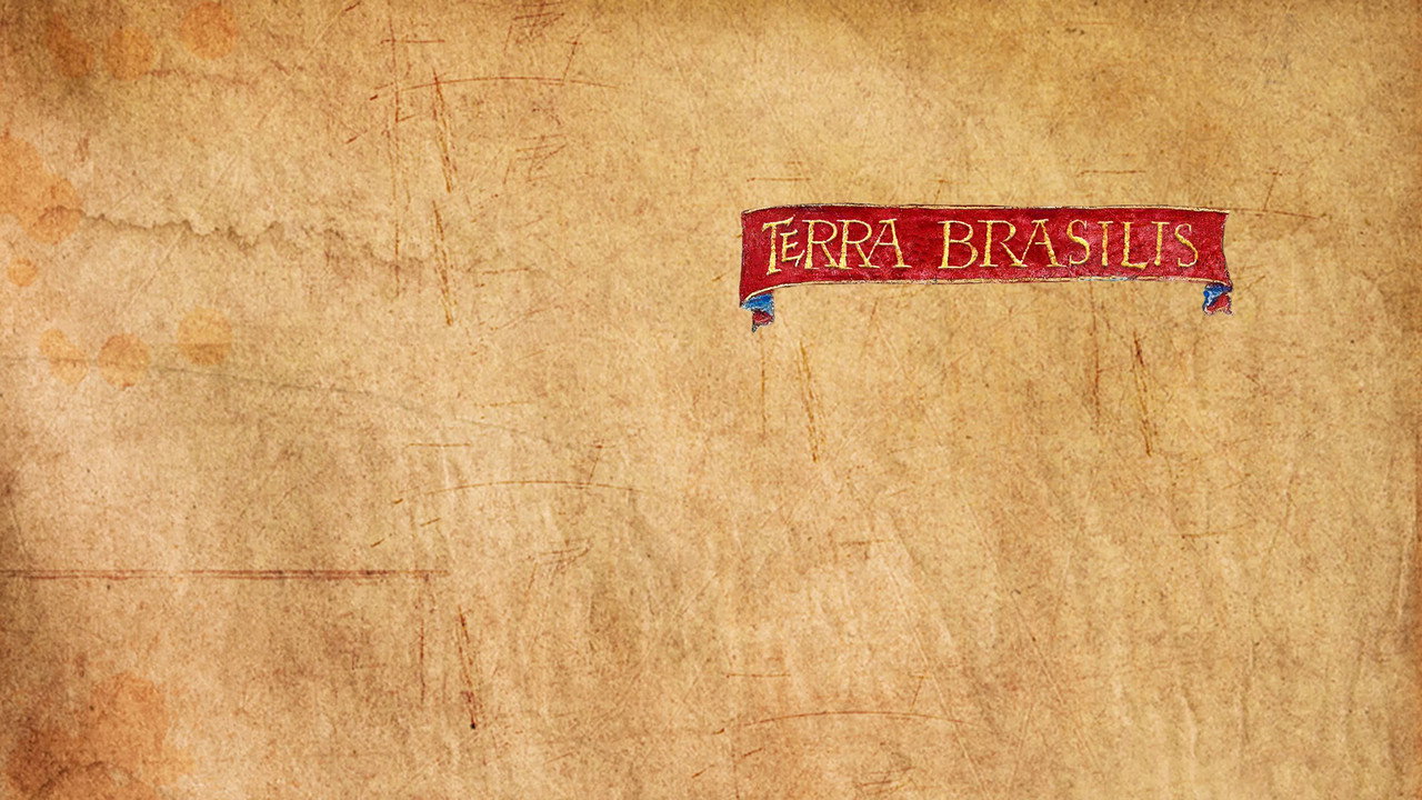 Terra Brasilis
