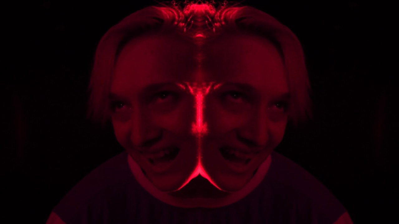 Black Mass