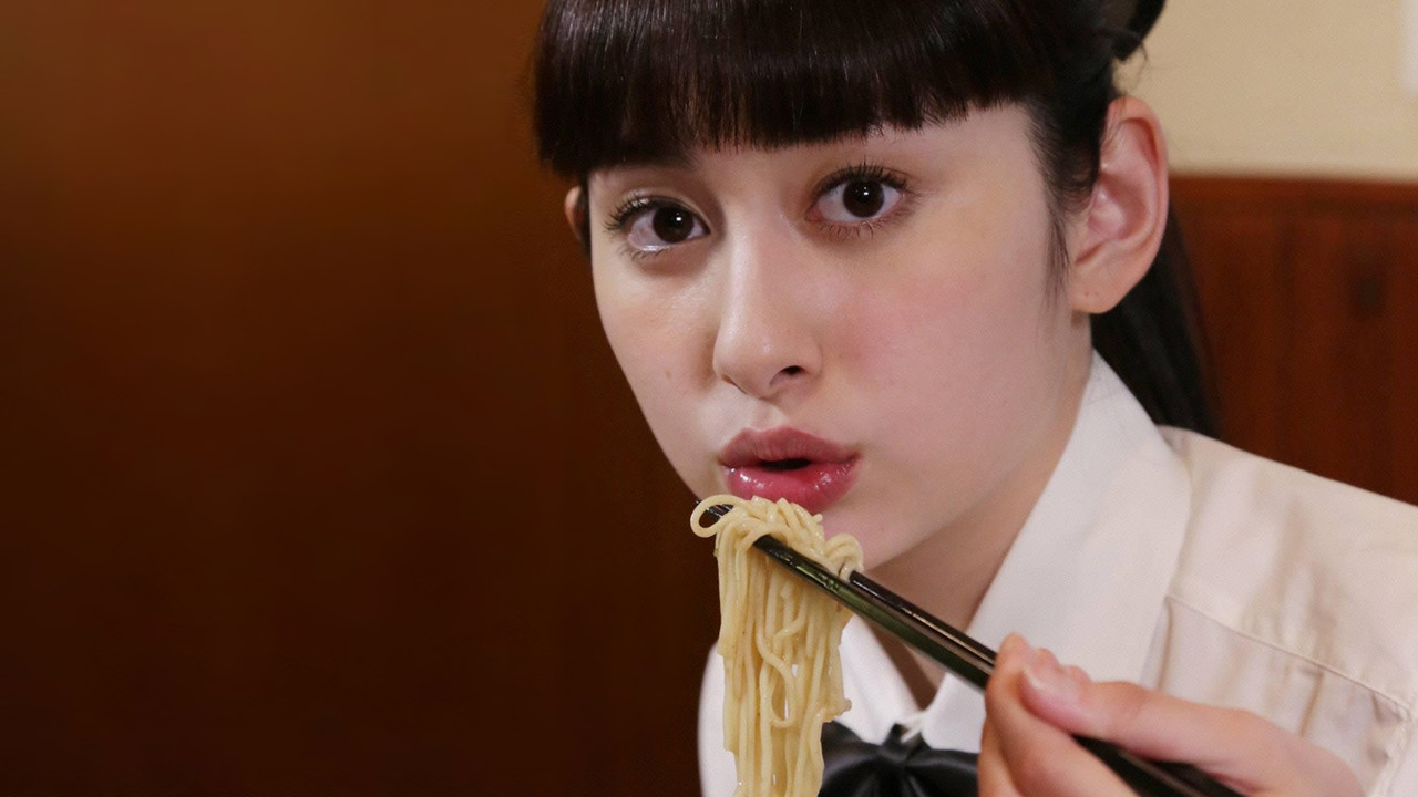 Ramen Daisuki Koizumi-san