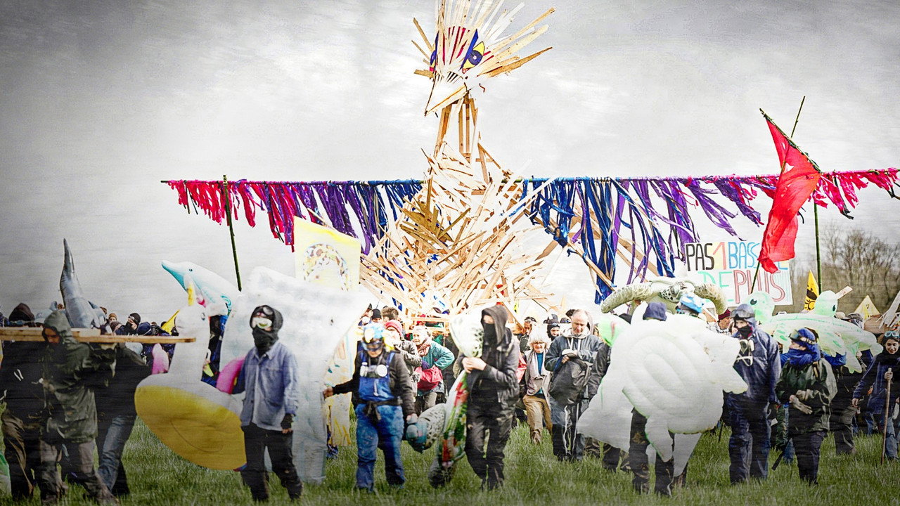 Uprising