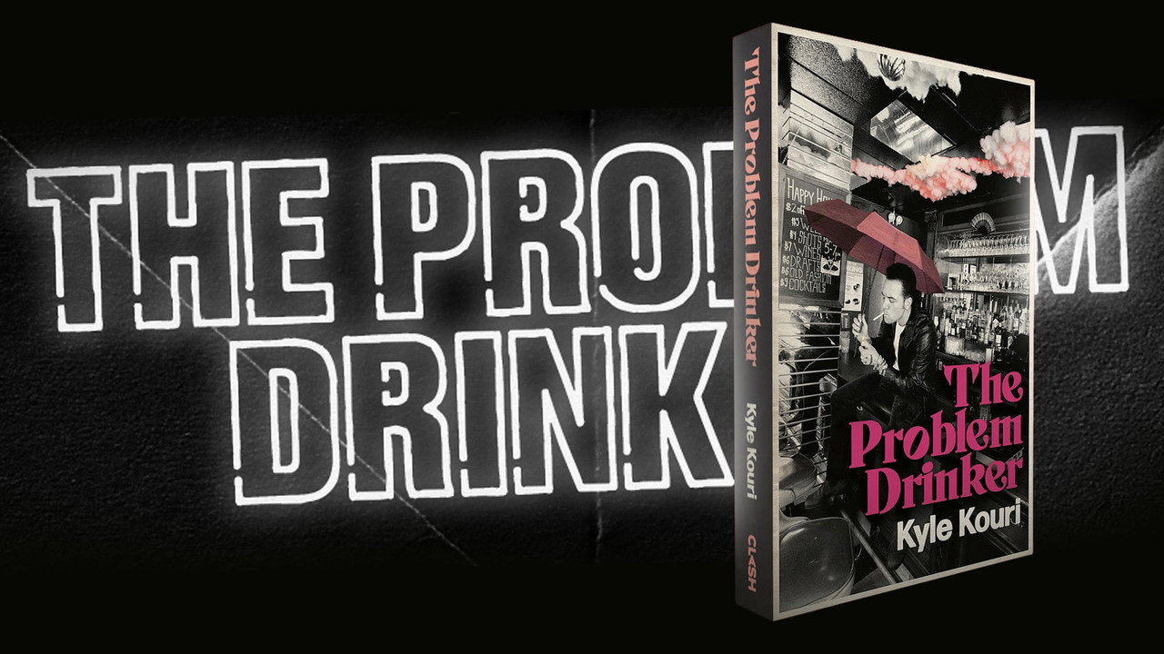 The Problem Drinker