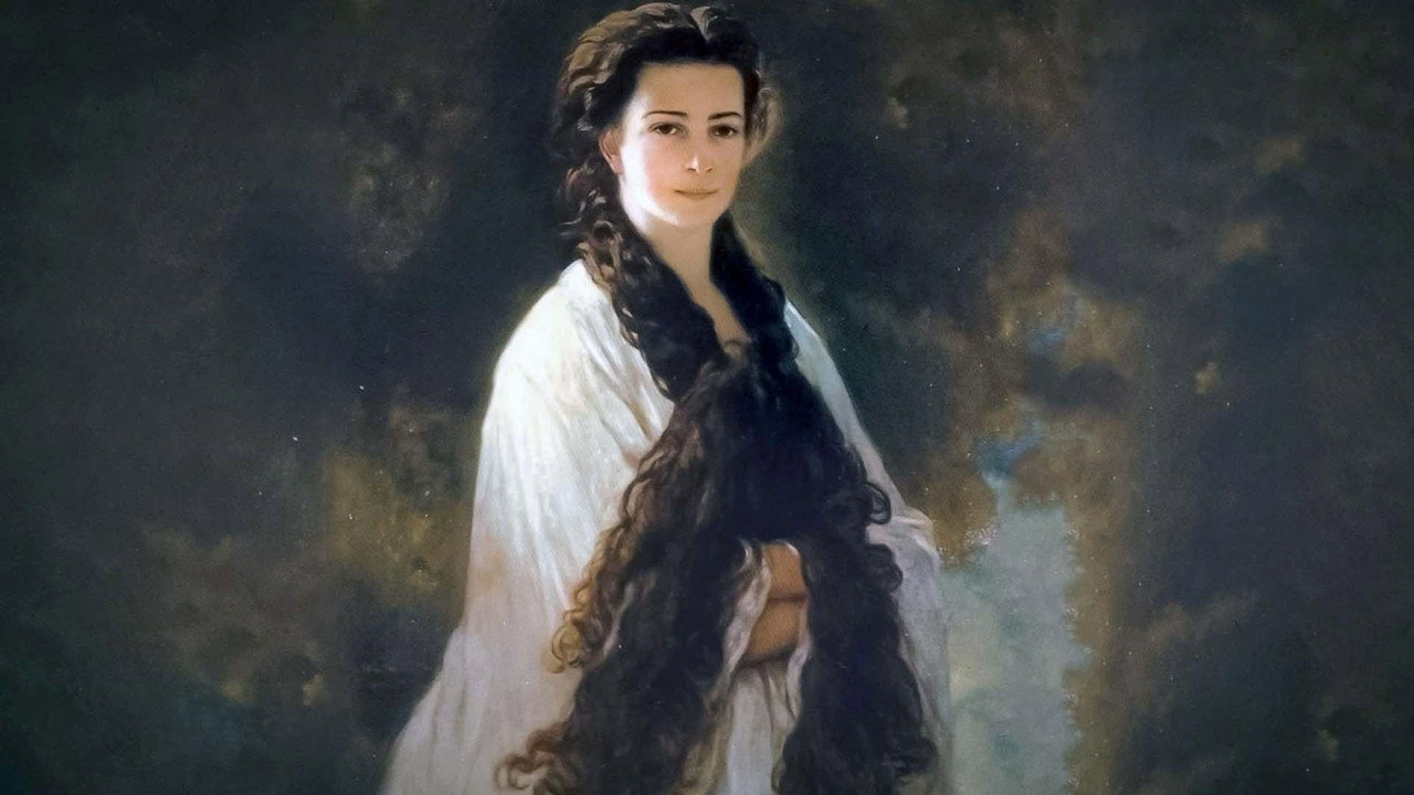 Sissi en héritage