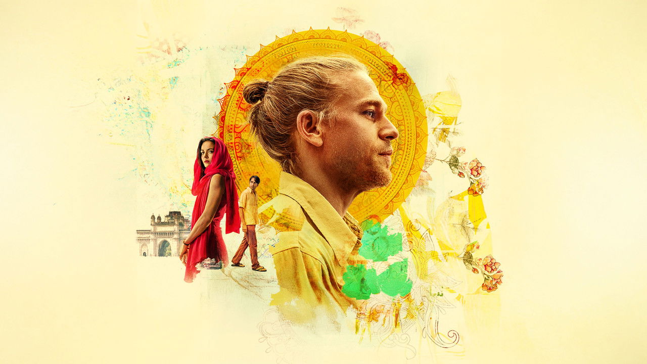 Shantaram
