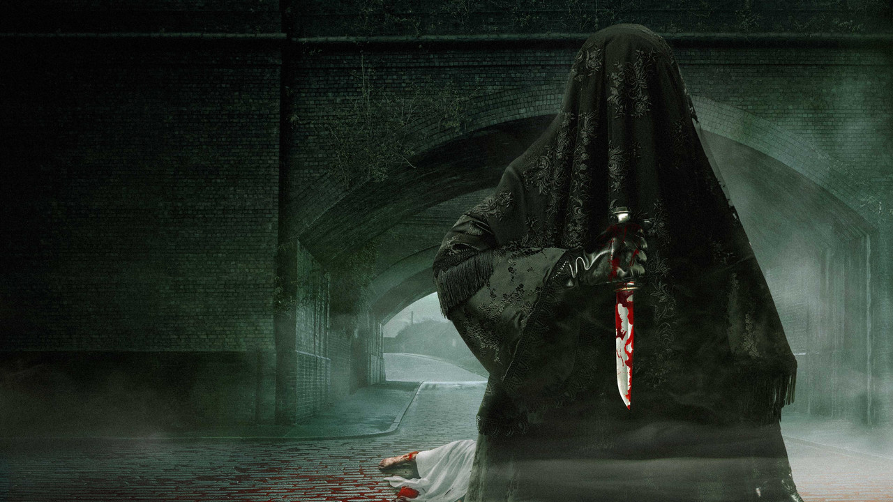 Slasher: Ripper