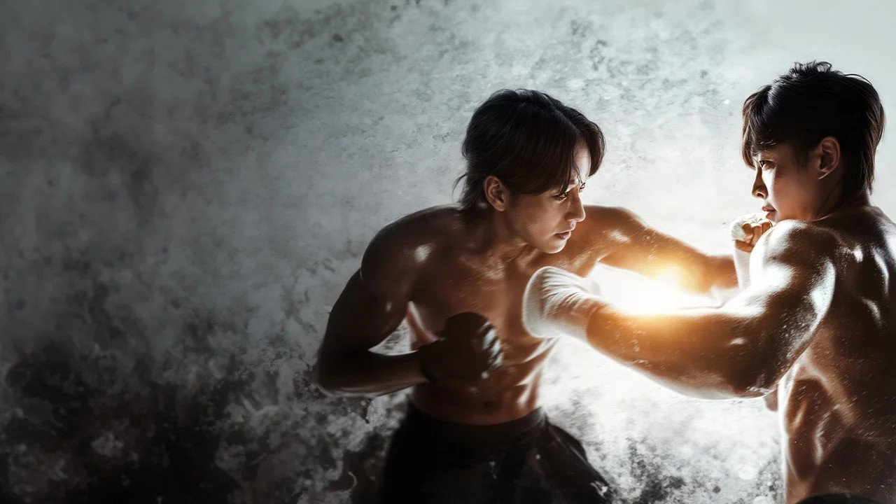 Shark: The Storm