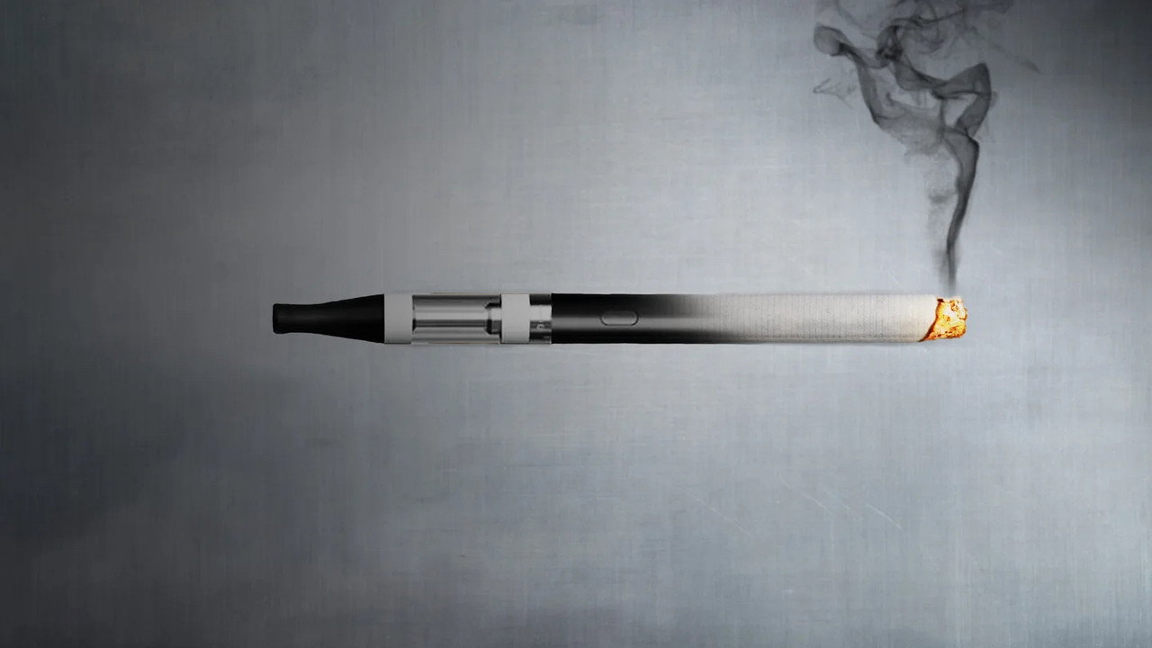 Enfumés, j'ai infiltré l'industrie de la vape