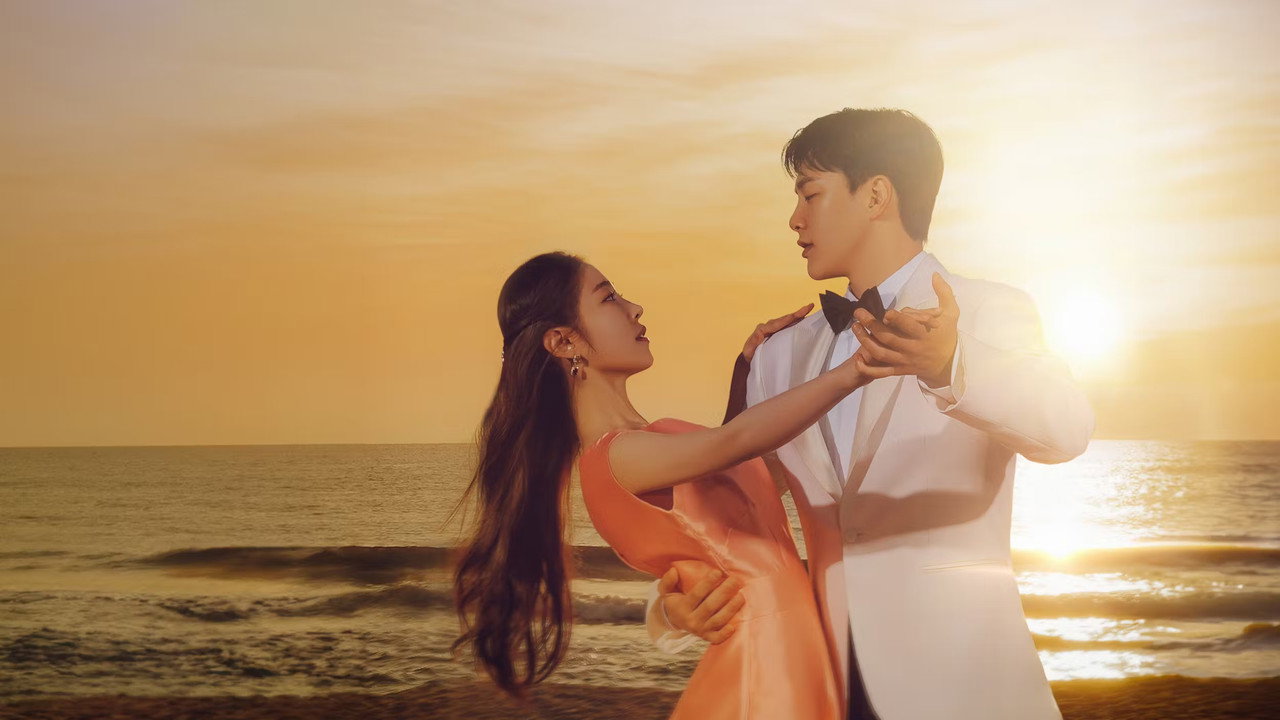 Love, Andante
