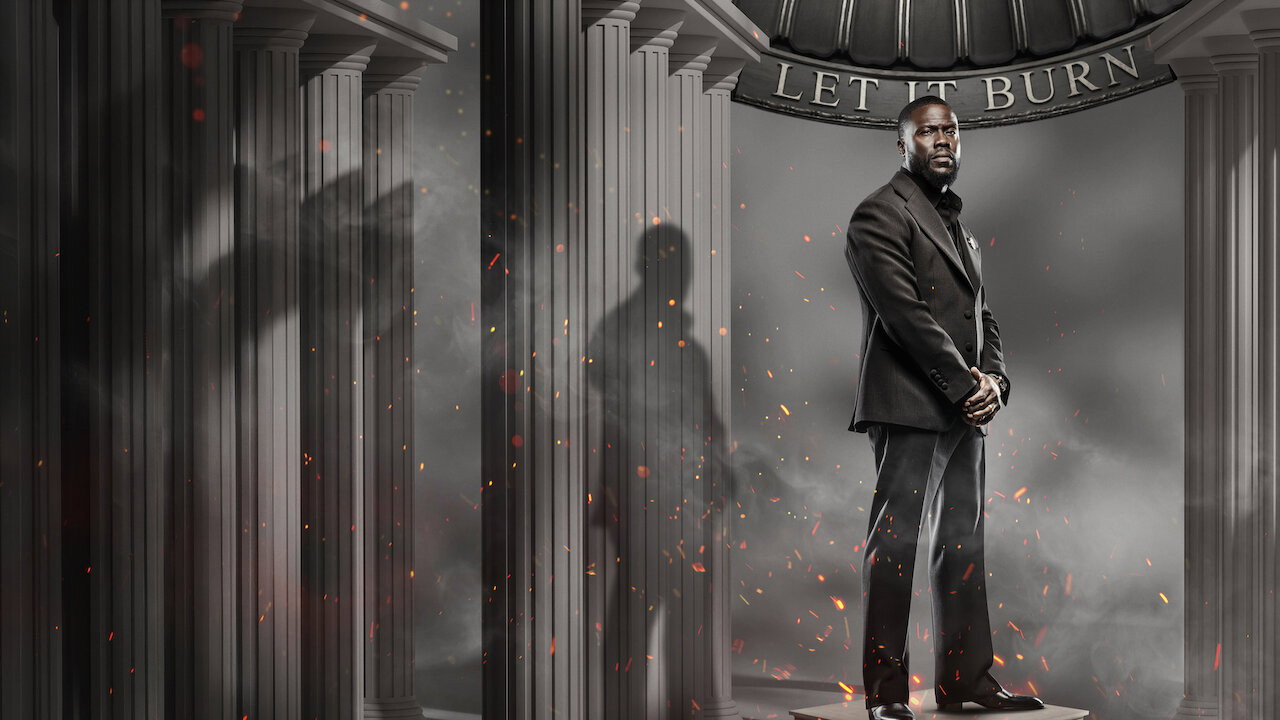 The Roast of Kevin Hart
