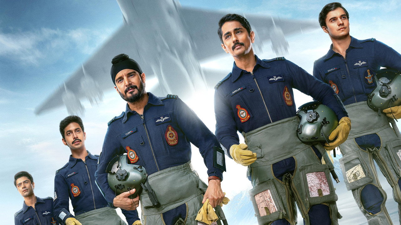 Operation Safed Sagar: The Highest Air Force Mission