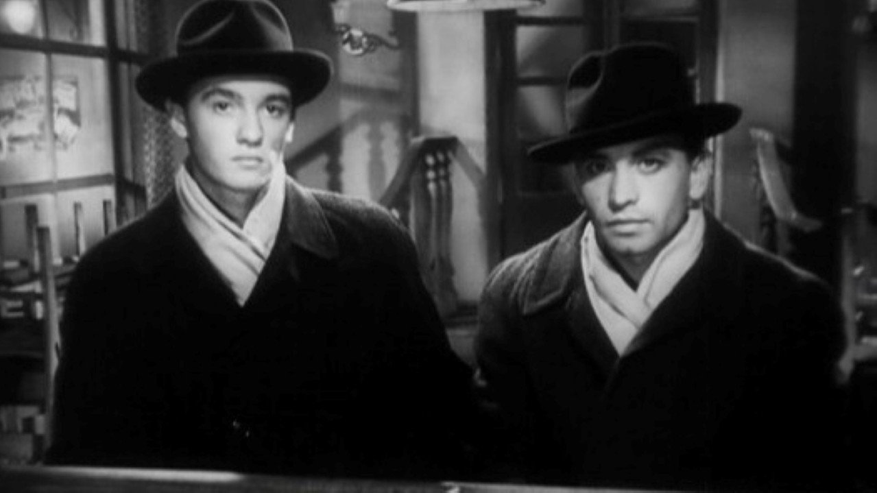 Les Tueurs