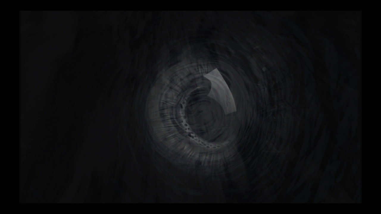 Don't Look in the Dark