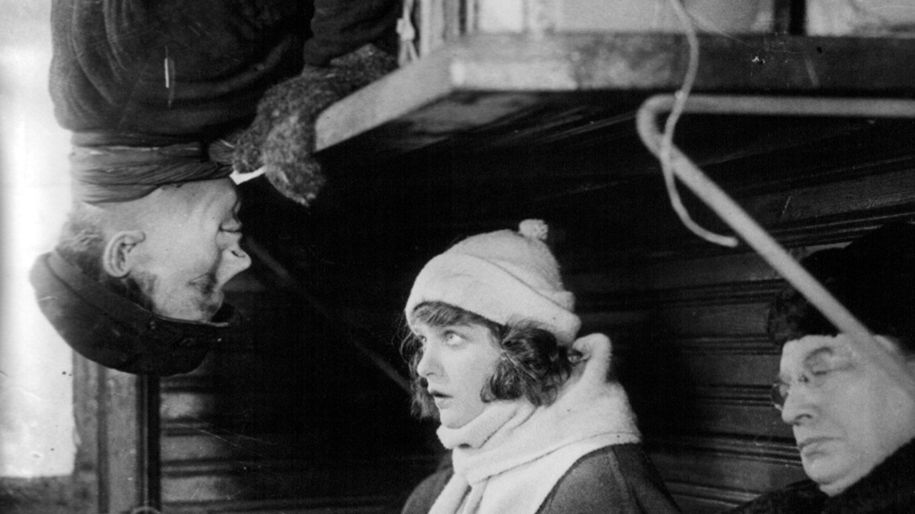 La Jeune Fille au carton à chapeau