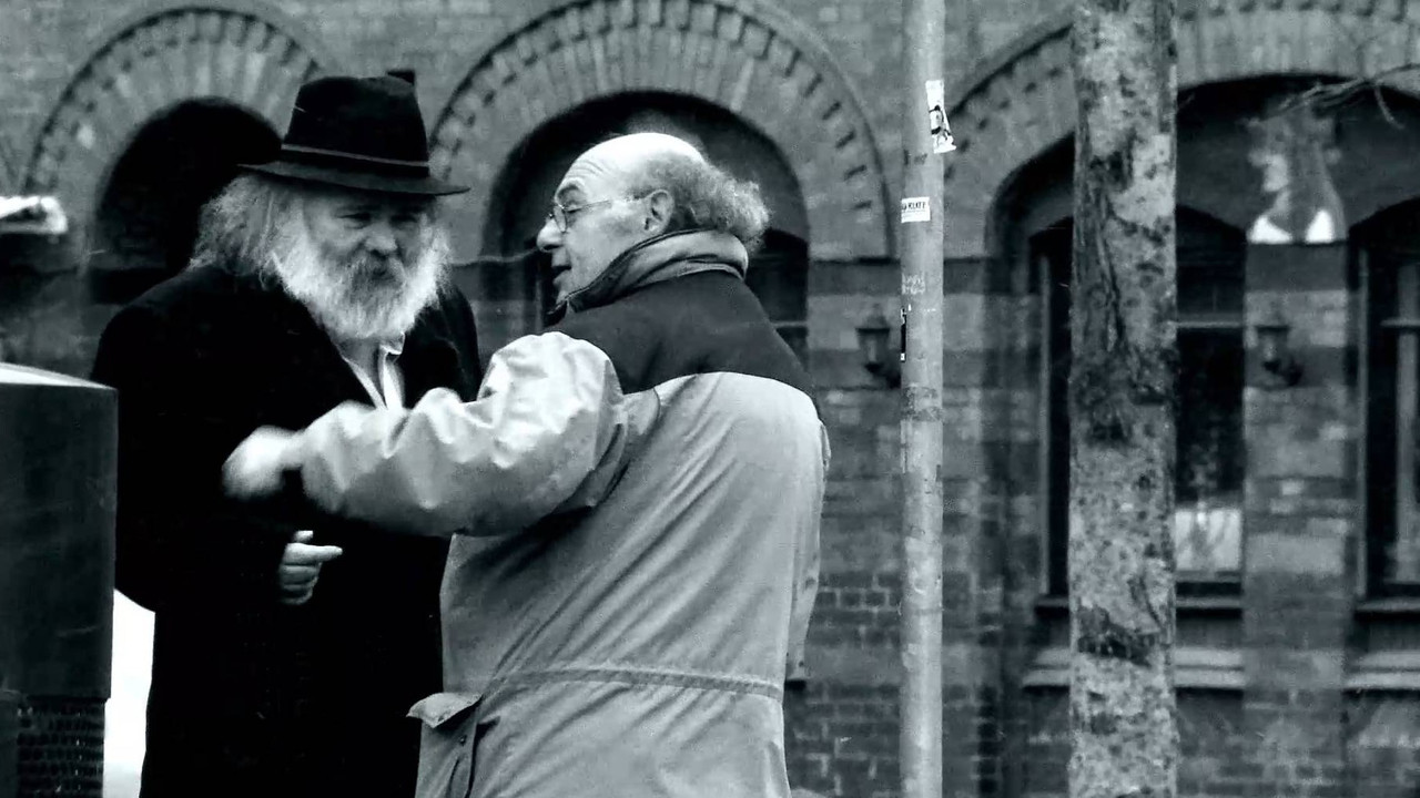 Four Years of Night