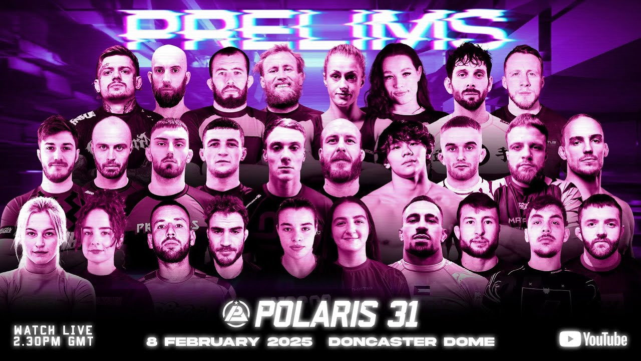Polaris 31