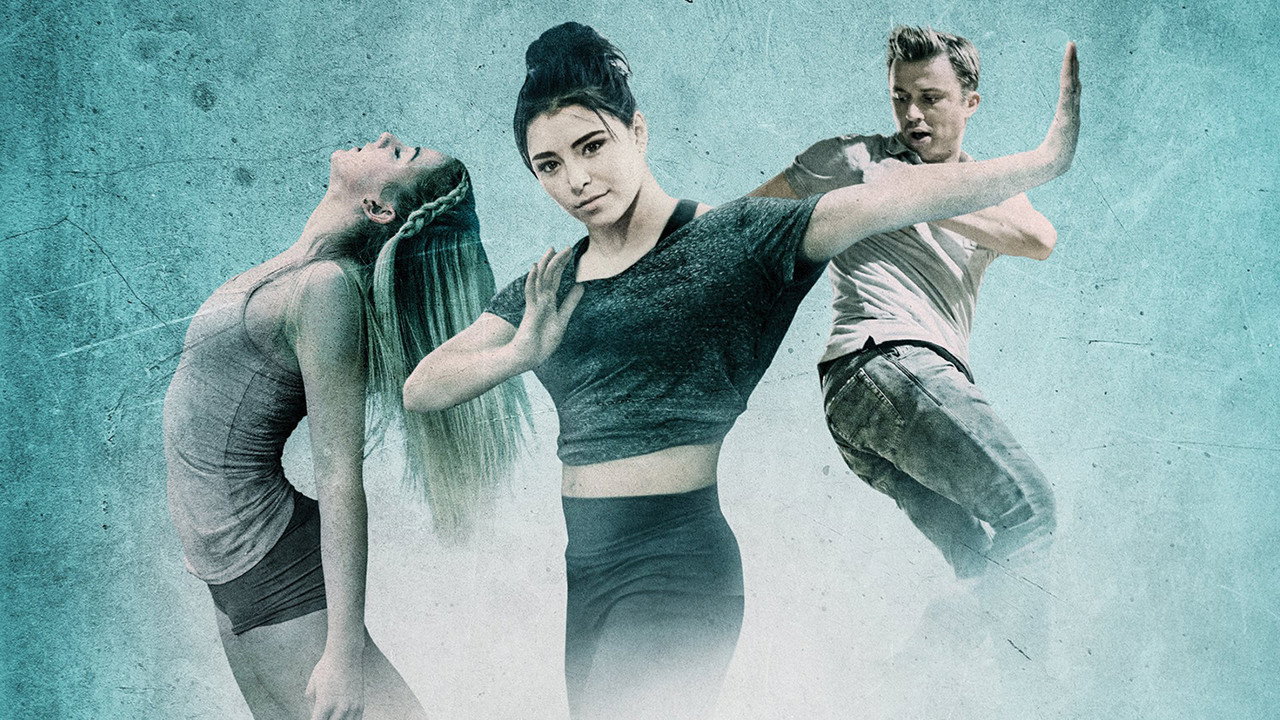 Danse ta vie : L'Affrontement